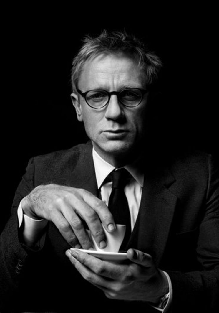 Pictures of Daniel Craig