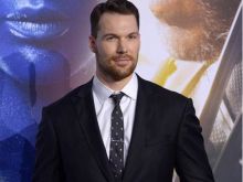 Daniel Cudmore