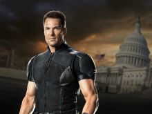 Daniel Cudmore