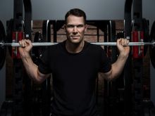 Daniel Cudmore