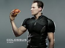 Daniel Cudmore