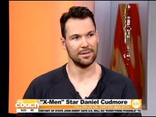 Daniel Cudmore