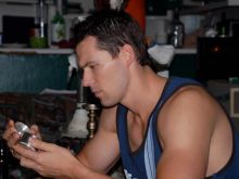 Daniel Cudmore