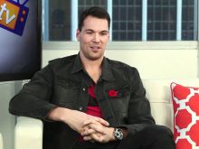 Daniel Cudmore