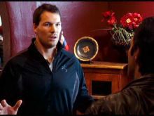 Daniel Cudmore