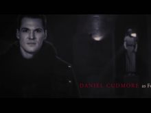 Daniel Cudmore