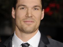 Daniel Cudmore