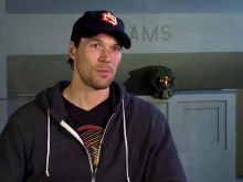 Daniel Cudmore