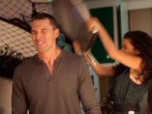 Daniel Cudmore