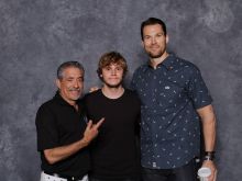Daniel Cudmore