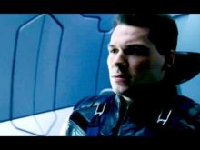 Daniel Cudmore