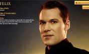 Daniel Cudmore