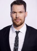 Daniel Cudmore