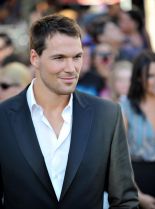 Daniel Cudmore