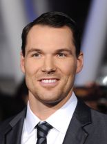 Daniel Cudmore