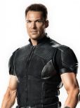 Daniel Cudmore