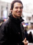 Daniel Cudmore