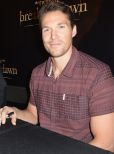 Daniel Cudmore