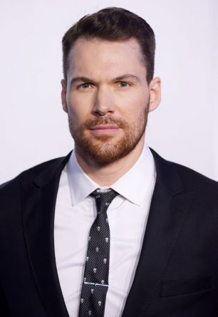 Daniel Cudmore