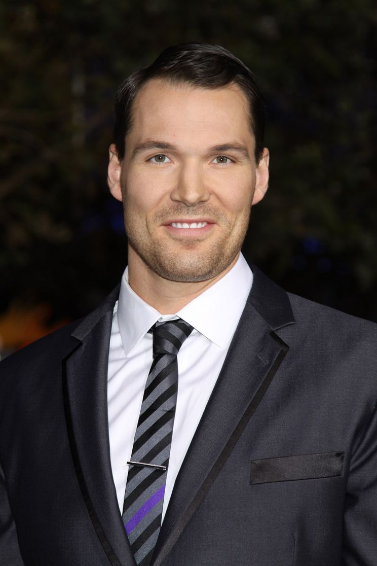 Daniel Cudmore