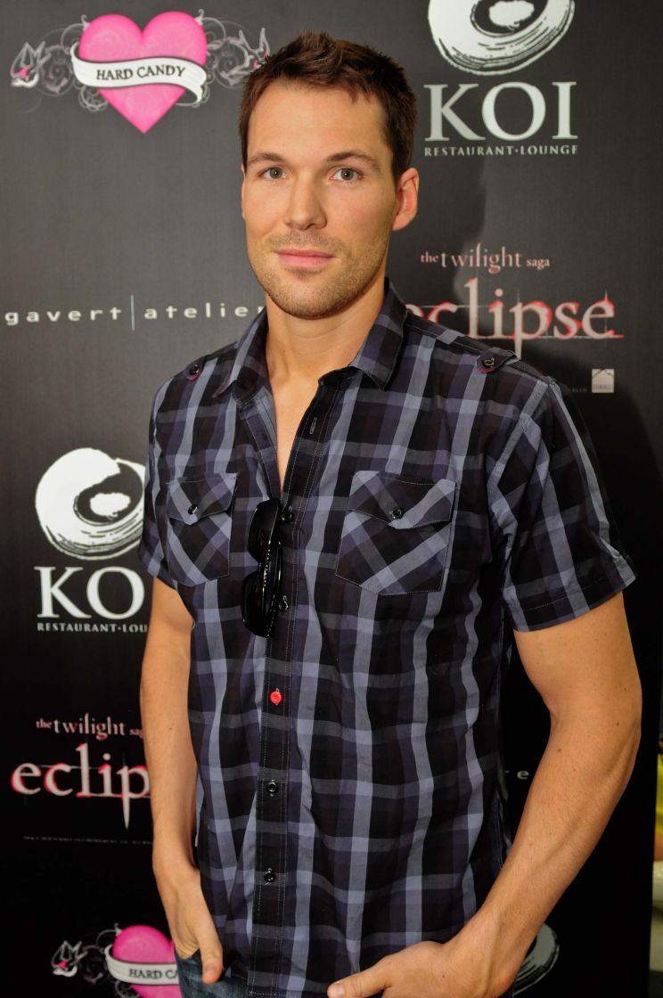 Daniel Cudmore