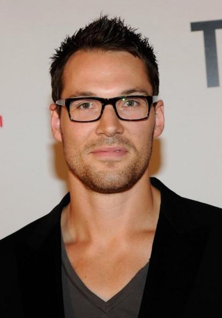 Daniel Cudmore