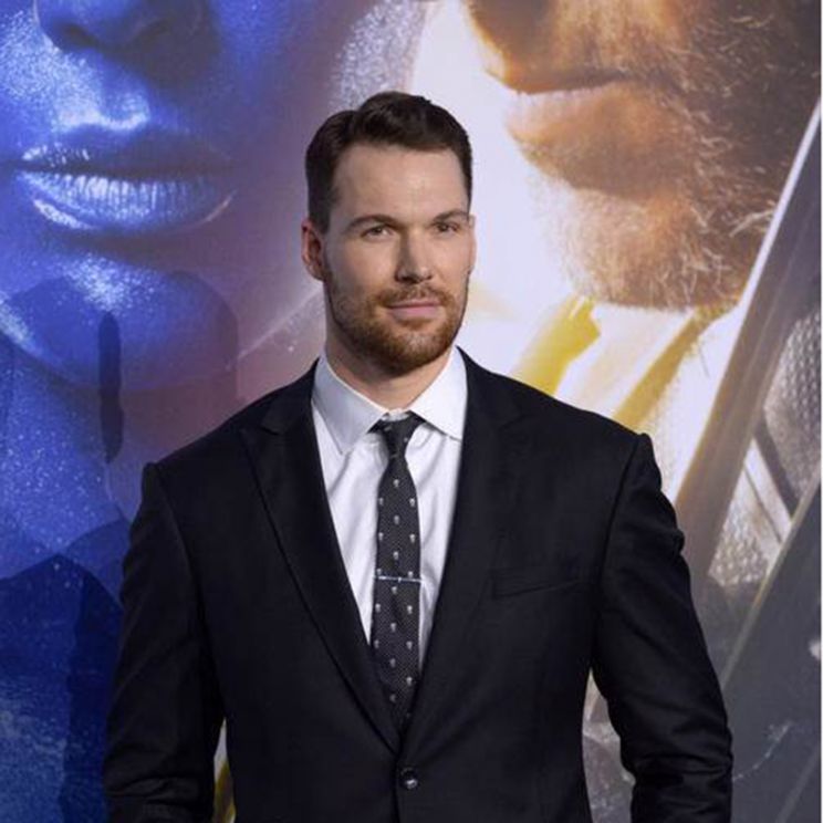 Daniel Cudmore