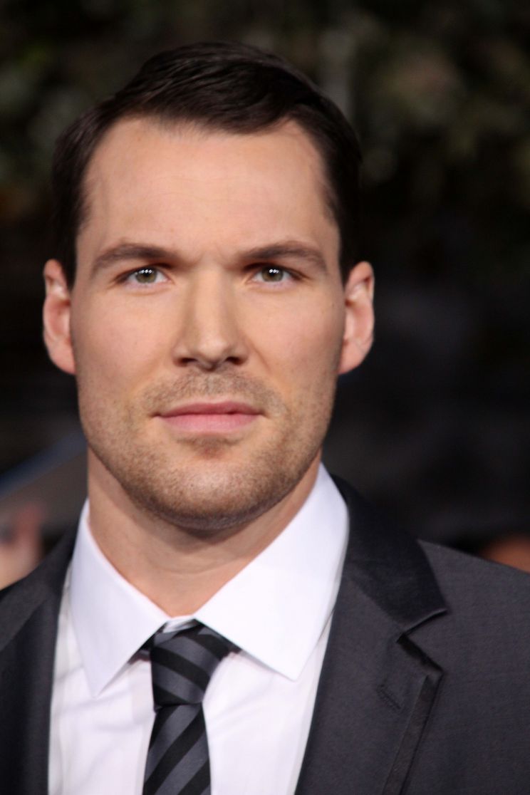 Daniel Cudmore