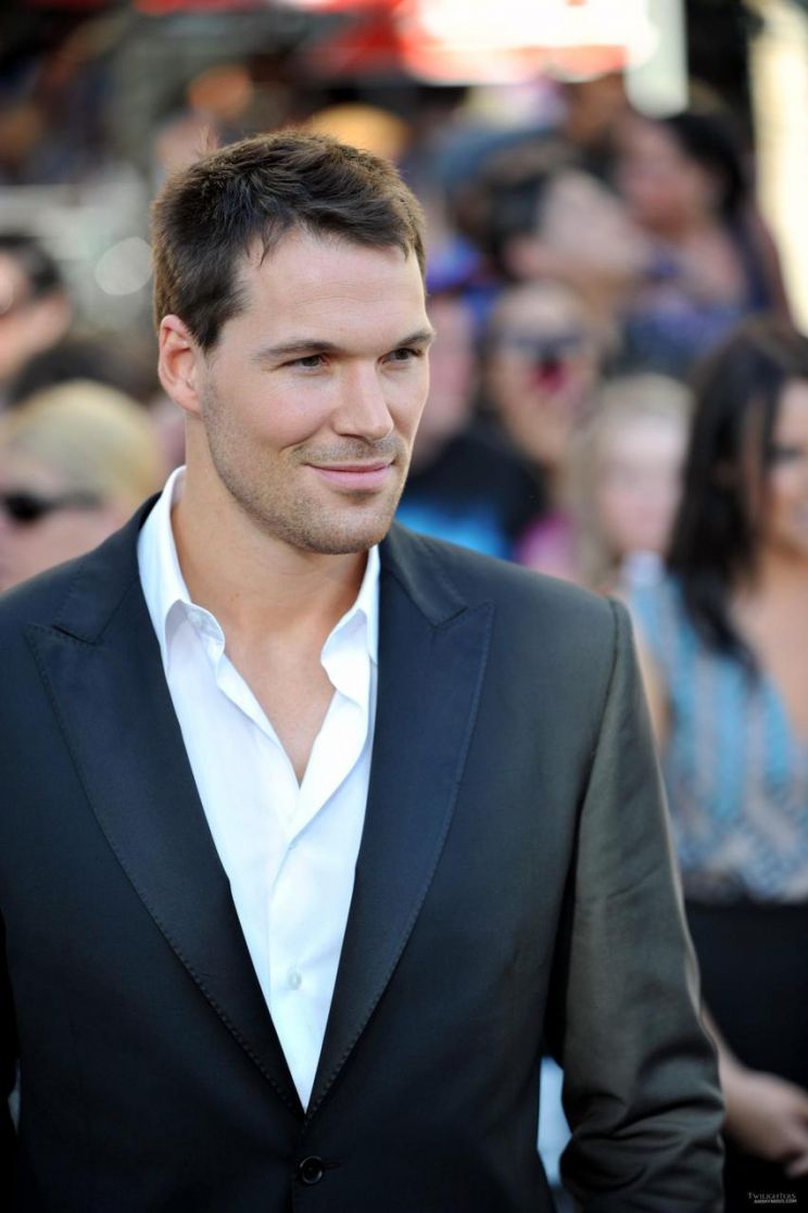 Daniel Cudmore