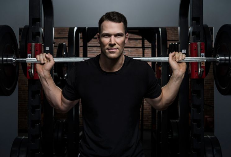 Daniel Cudmore