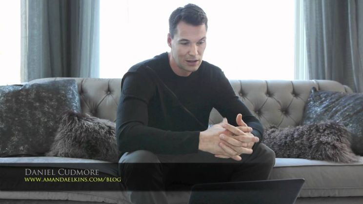 Daniel Cudmore