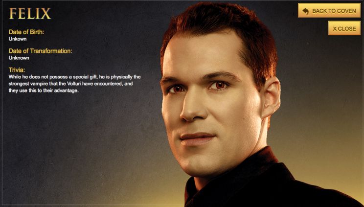 Daniel Cudmore