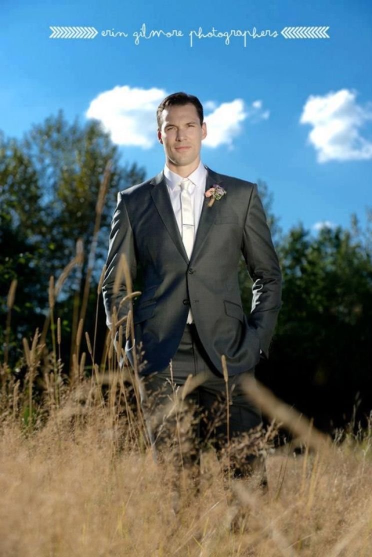 Daniel Cudmore