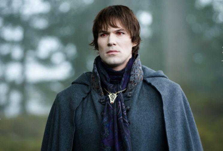 Daniel Cudmore