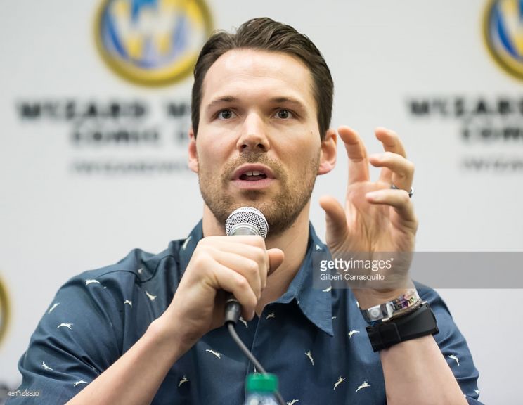 Daniel Cudmore