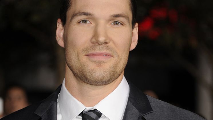 Daniel Cudmore
