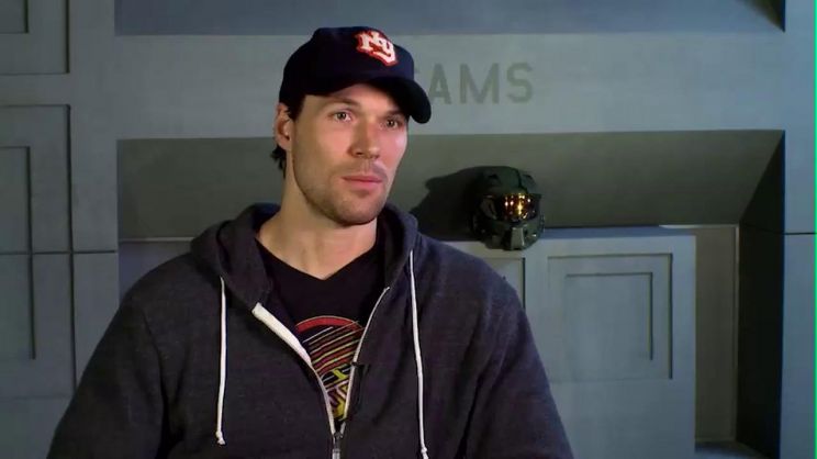 Daniel Cudmore
