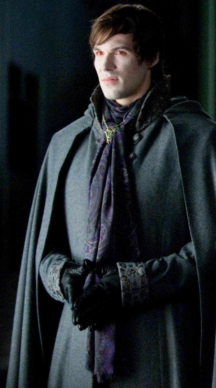 Daniel Cudmore