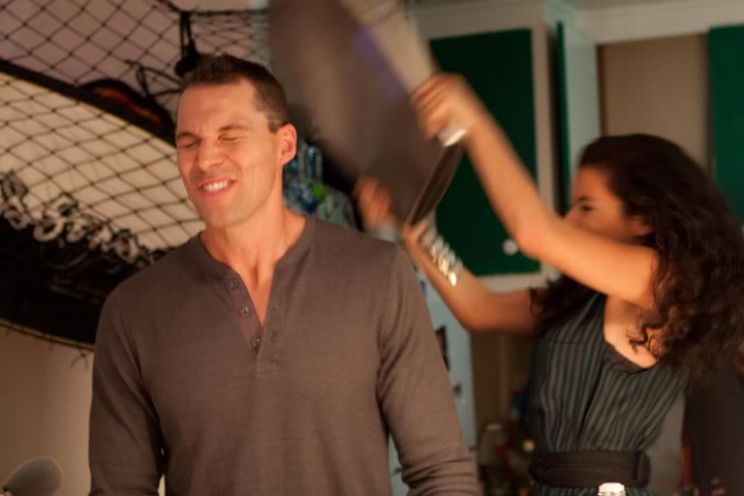 Daniel Cudmore