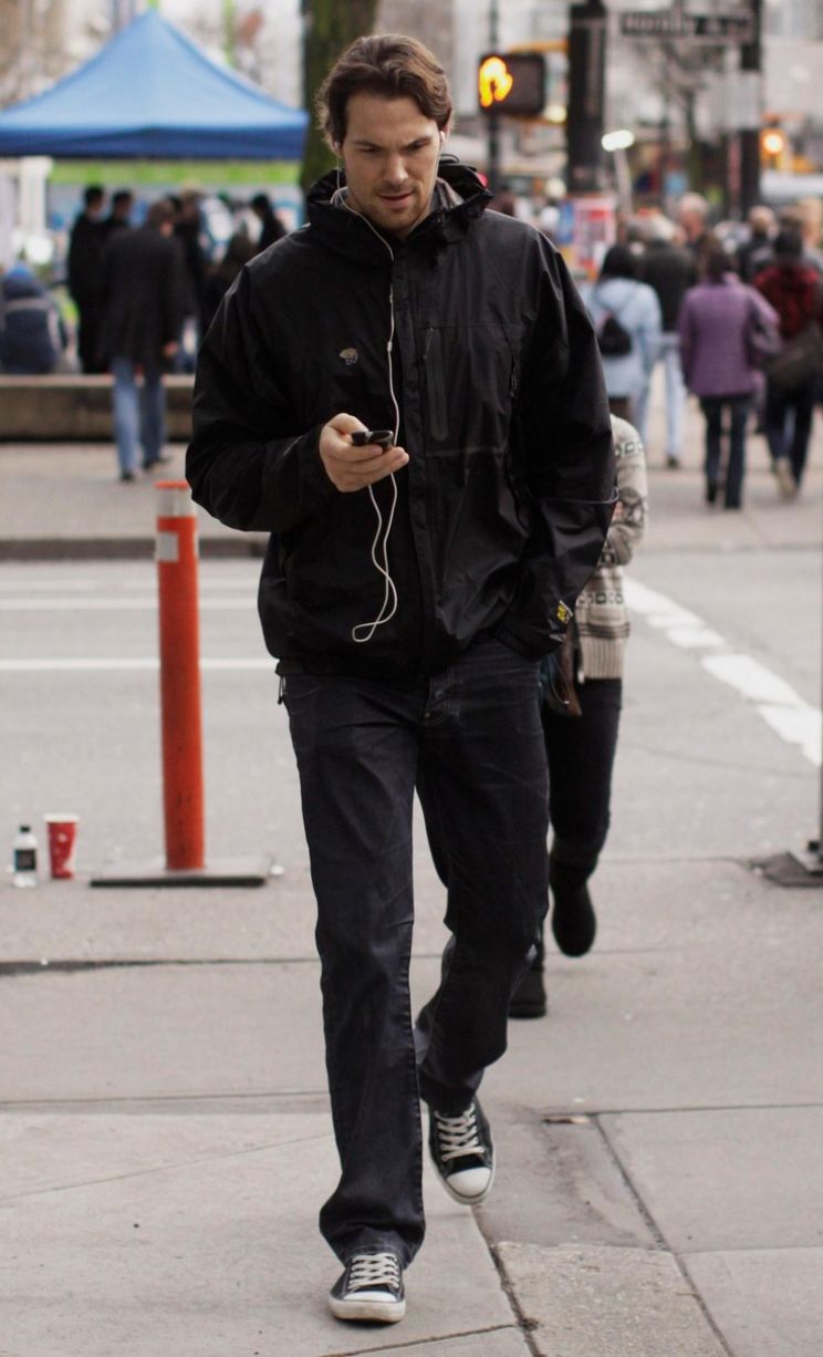 Daniel Cudmore