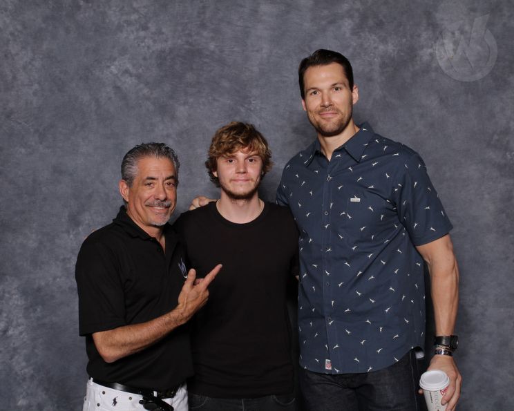 Daniel Cudmore