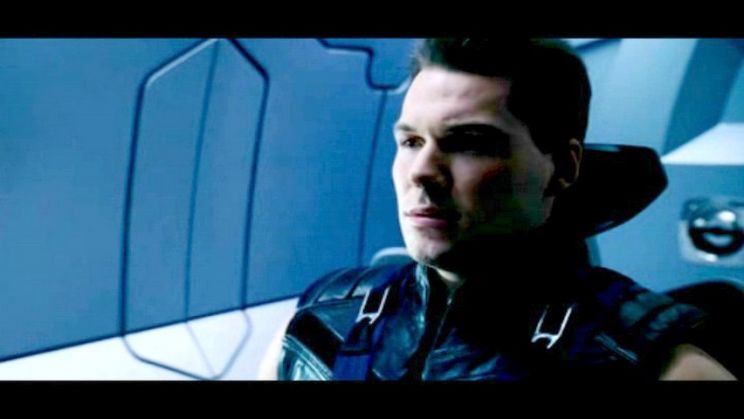 Daniel Cudmore