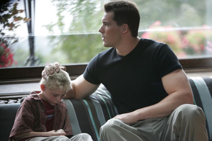 Daniel Cudmore