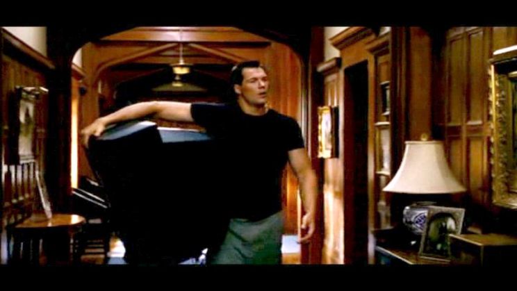 Daniel Cudmore