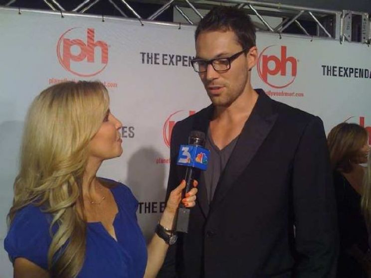 Daniel Cudmore