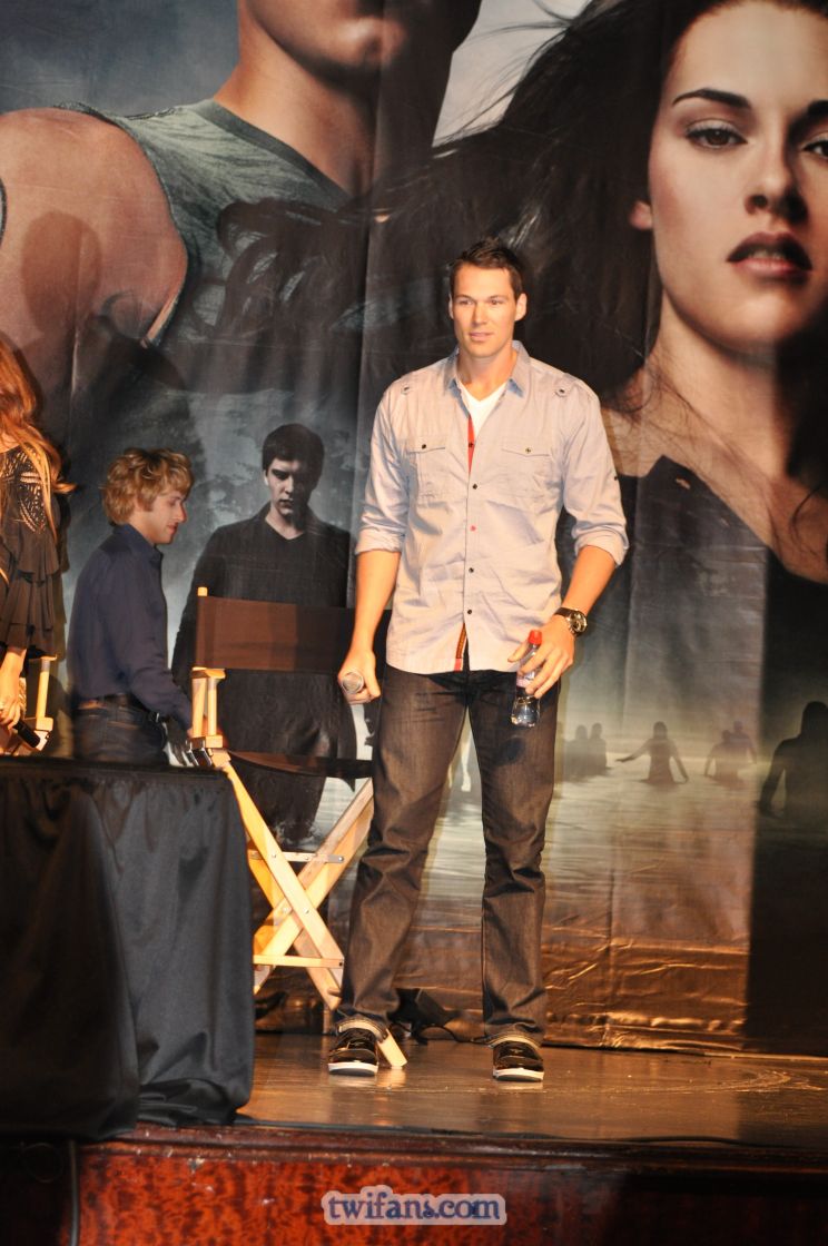 Daniel Cudmore