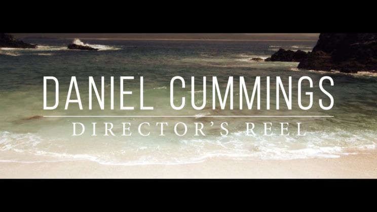 Daniel Cummings