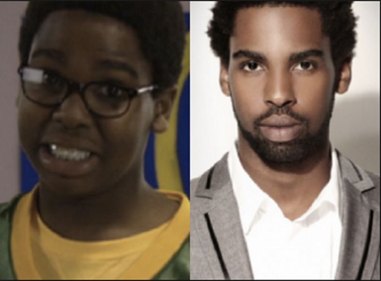 Daniel Curtis Lee
