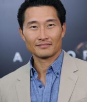Daniel Dae Kim