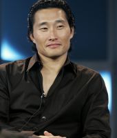 Daniel Dae Kim